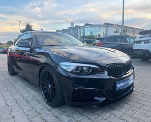 BMW M235 Gebrauchtwagen