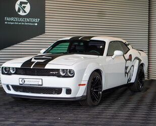 Dodge Challenger Gebrauchtwagen