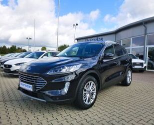 Ford Kuga Gebrauchtwagen