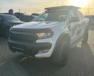 Ford Ranger Gebrauchtwagen