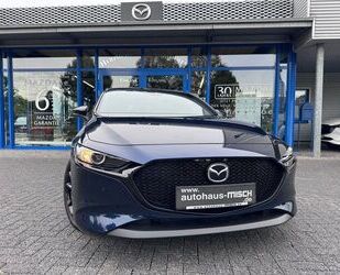 Mazda 3 Gebrauchtwagen