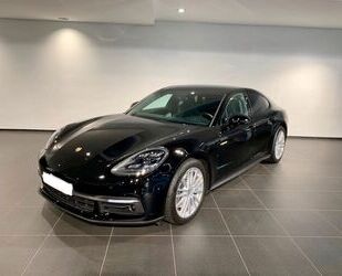 Porsche Panamera Gebrauchtwagen