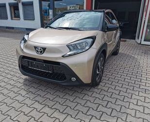 Toyota Aygo (X) Gebrauchtwagen