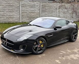 Jaguar F-Type Gebrauchtwagen