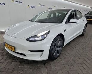 Tesla Model 3 Gebrauchtwagen