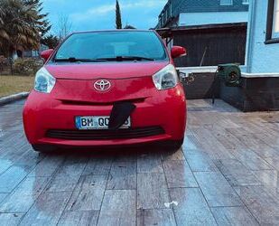 Toyota IQ Gebrauchtwagen