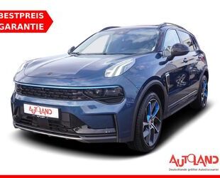 Lynk & Co 01 Gebrauchtwagen