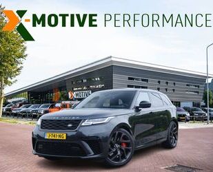 Land Rover Range Rover Velar Gebrauchtwagen
