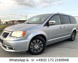 Lancia Voyager Gebrauchtwagen