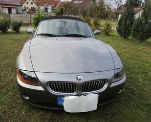 BMW Z4 Gebrauchtwagen