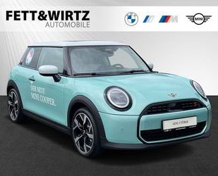 Mini Cooper S Gebrauchtwagen