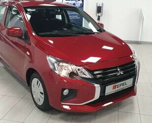 Mitsubishi Space Star Gebrauchtwagen