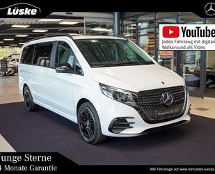Mercedes-Benz V 250 Gebrauchtwagen