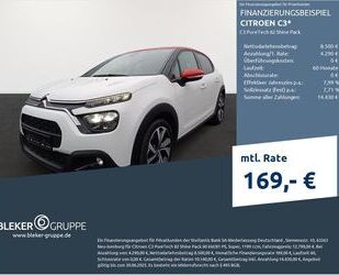 Citroen C3 Gebrauchtwagen