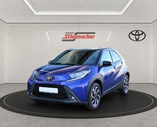 Honda Aygo (X) 