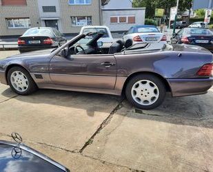 Mercedes-Benz SL 300 Gebrauchtwagen