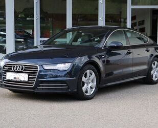 Audi A7 Gebrauchtwagen
