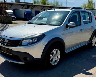 Dacia Sandero Gebrauchtwagen
