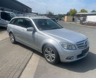 Mercedes-Benz C 220 Gebrauchtwagen