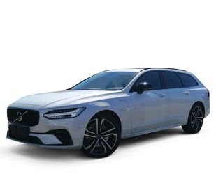 Volvo V90 Gebrauchtwagen