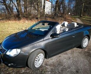 VW Eos Gebrauchtwagen