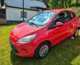Ford Ka/Ka+ Gebrauchtwagen