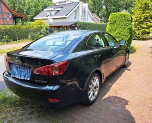 Lexus IS 200 Gebrauchtwagen