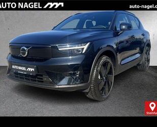 Volvo EX40 Gebrauchtwagen