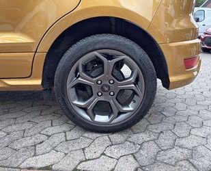 Ford EcoSport Gebrauchtwagen