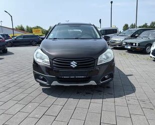 Suzuki SX4 Gebrauchtwagen