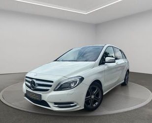 Mercedes-Benz B 180 Gebrauchtwagen
