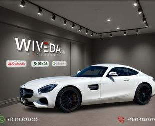 Mercedes-Benz AMG GT Gebrauchtwagen