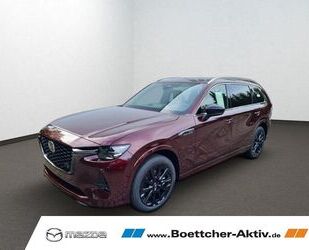 Mazda CX-80 Gebrauchtwagen