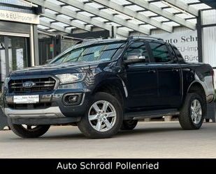 Ford Ranger Gebrauchtwagen