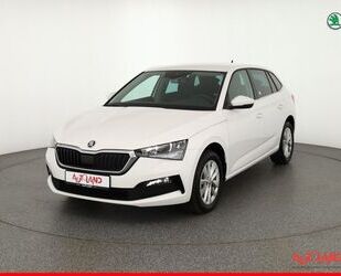 Skoda Scala Gebrauchtwagen