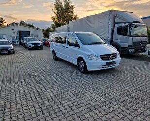 Mercedes-Benz Vito Gebrauchtwagen