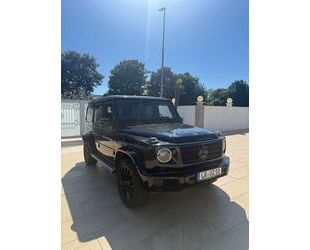 Mercedes-Benz G 400 Gebrauchtwagen