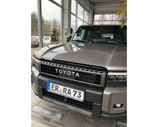 Toyota Land Cruiser Gebrauchtwagen