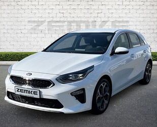 Kia ceed / Ceed Gebrauchtwagen