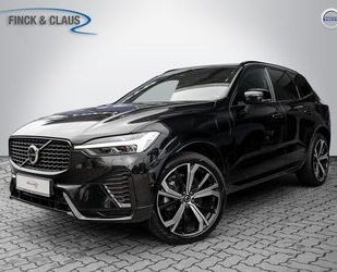 Volvo XC60 Gebrauchtwagen