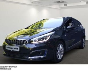 Kia ceed / Ceed Gebrauchtwagen