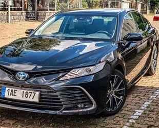 Toyota Camry Gebrauchtwagen