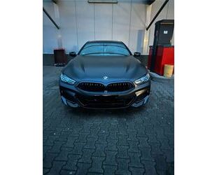 BMW 840 Gebrauchtwagen