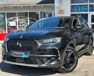 DS Automobiles DS7 (Crossback) Gebrauchtwagen