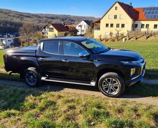 Mitsubishi L200 Gebrauchtwagen