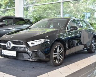 Mercedes-Benz A 250 Gebrauchtwagen