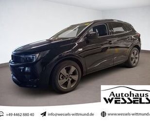 Opel Grandland (X) Gebrauchtwagen