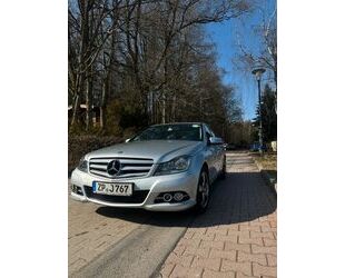 Mercedes-Benz C 180 Gebrauchtwagen