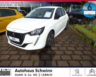 Peugeot 208 Gebrauchtwagen