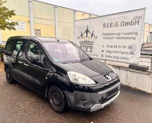 Peugeot Partner Gebrauchtwagen